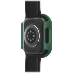 Coque Apple Watch Series 9/8/7 Eclipse Series Avec Protecteur D'écran Green Envy 11 Coque Apple Watch Series 9/8/7 Eclipse Series Avec Protecteur D'écran Green Envy -Magasin D'Accessoires Mobiles eclipse series 7 8 41MM green envy 5