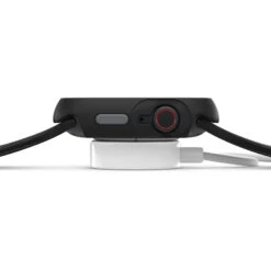 Coque Apple Watch Series 9/8/7 Eclipse Series Avec Protecteur D'écran Pavement (Black / Grey) -Magasin D'Accessoires Mobiles eclipse series 7 8 45MM pavement 4