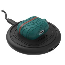 Apple AirPods (3e Gén) Coque Eco-Friendly Down Under (Green / Orange) 11 Apple AirPods (3e Gén) Coque Eco-Friendly Down Under (Green / Orange) -Magasin D'Accessoires Mobiles eco friendly case for airpods 3rd gen downunder 5