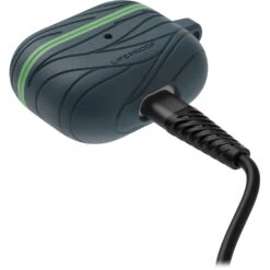 Apple AirPods (3e Gén) Coque Eco-Friendly Neptune (Blue / Green) 10 Apple AirPods (3e Gén) Coque Eco-Friendly Neptune (Blue / Green) -Magasin D'Accessoires Mobiles eco friendly case for airpods 3rd gen neptune 4