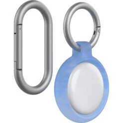 Coque AirTag Figura AirTag Berries-N-Cream (Blue) 8 Coque AirTag Figura AirTag Berries-N-Cream (Blue) -Magasin D'Accessoires Mobiles figura airtag berries n cream 3