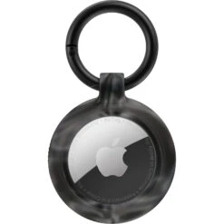 Coque AirTag Figura AirTag Boba Sorbet (Black)