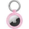 Coque AirTag Figura AirTag Teaberry (Pink)