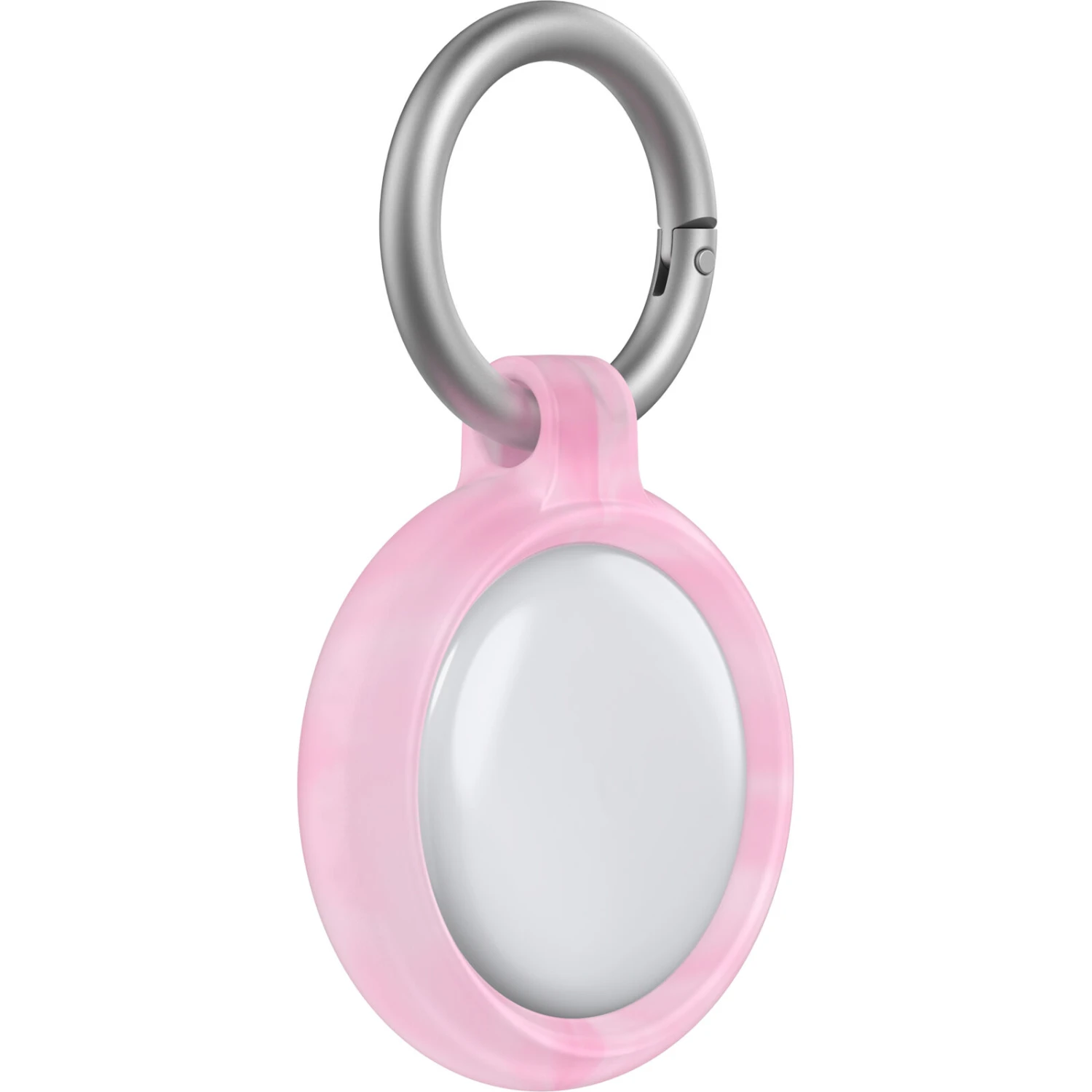 Coque AirTag Figura AirTag Teaberry (Pink) 4 Coque AirTag Figura AirTag Teaberry (Pink) – Image 2