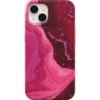 Coque IPhone 13 Figura Series Coque Avec MagSafe Mars Graphic (Magenta / Pink) 2 Coque IPhone 13 Figura Series Coque Avec MagSafe Mars Graphic (Magenta / Pink) -Magasin D'Accessoires Mobiles figura iph21 mars 1
