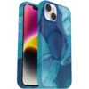 Coque IPhone 14 Figura Series Morpho (Blue) -Magasin D'Accessoires Mobiles figura ipha22 morpho 1