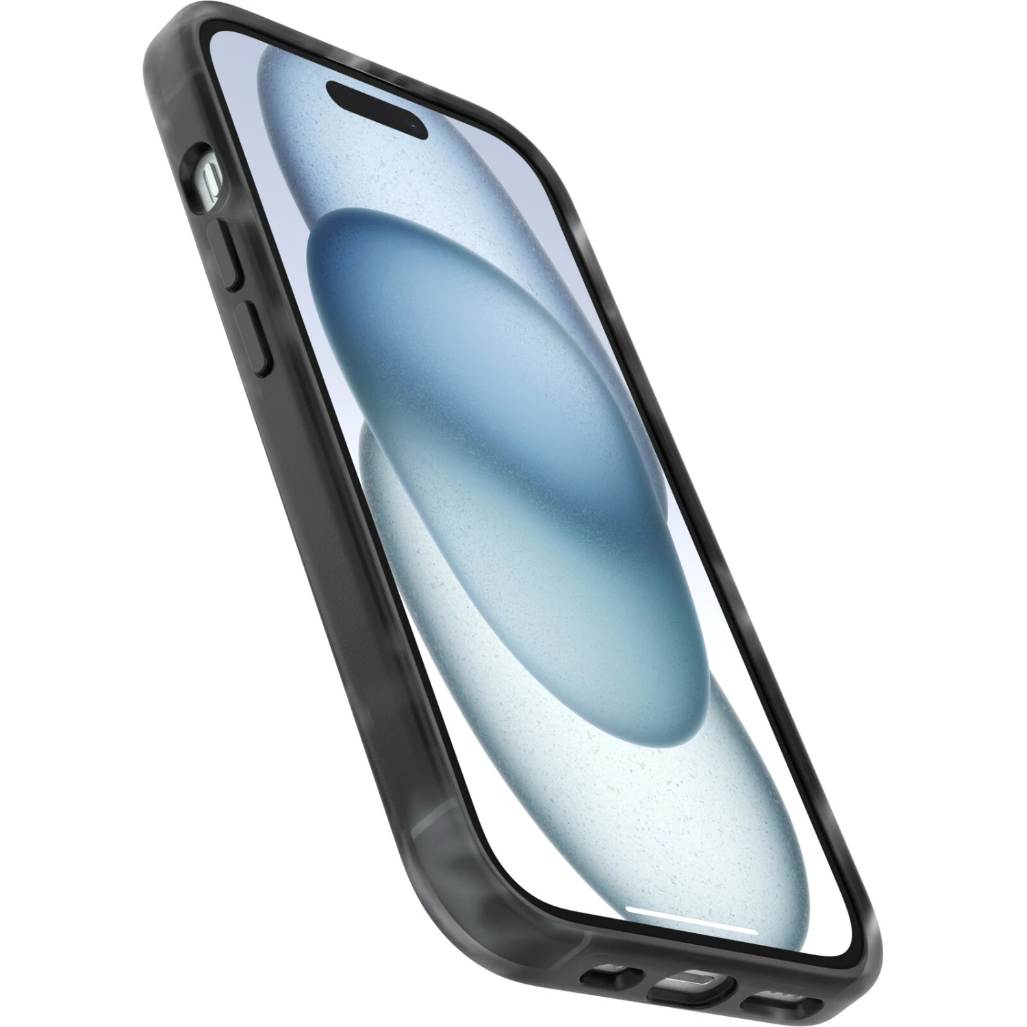 Coque IPhone 15 Figura Series Boba Sorbet (Black) 4 Coque IPhone 15 Figura Series Boba Sorbet (Black) – Image 2