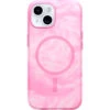 Coque IPhone 15 Figura Series Teaberry (Pink) -Magasin D'Accessoires Mobiles figura ipha23 teaberry 1