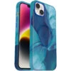 Coque IPhone 14 Plus Figura Series Morpho (Blue) 1 Coque IPhone 14 Plus Figura Series Morpho (Blue) -Magasin D'Accessoires Mobiles figura iphb22 morpho 1