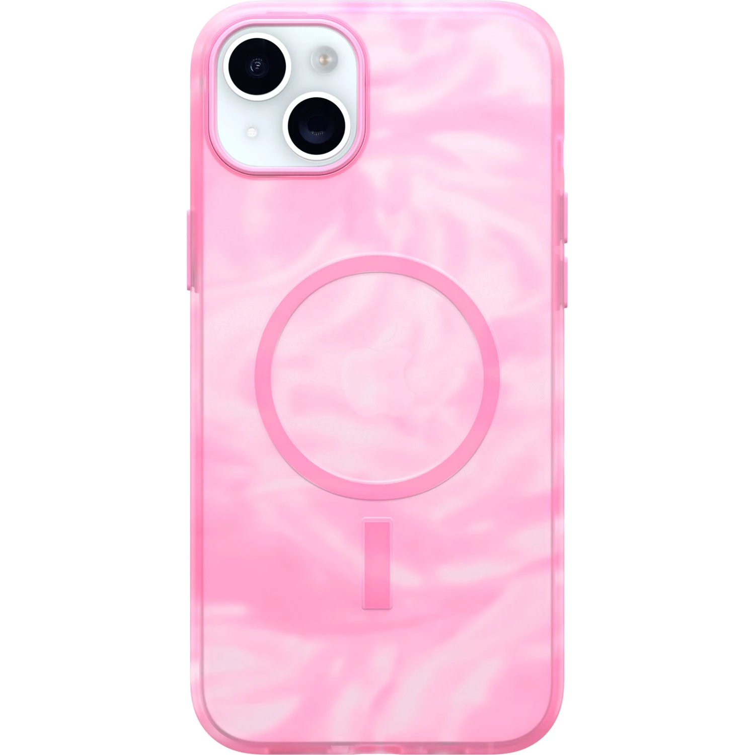 Coque IPhone 15 Plus Figura Series Teaberry (Pink) 3 Coque IPhone 15 Plus Figura Series Teaberry (Pink)