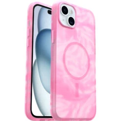 Coque IPhone 15 Plus Figura Series Teaberry (Pink) 7 Coque IPhone 15 Plus Figura Series Teaberry (Pink) -Magasin D'Accessoires Mobiles figura iphb23 teaberry 3