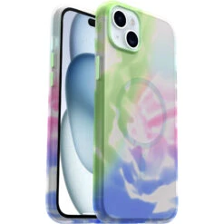 Coque IPhone 15 Plus Figura Series Unicorn Sorbet (Green) 7 Coque IPhone 15 Plus Figura Series Unicorn Sorbet (Green) -Magasin D'Accessoires Mobiles figura iphb23 unicorn sorbet 3