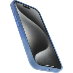 Coque IPhone 15 Pro Figura Series Berries-N-Cream (Blue) 6 Coque IPhone 15 Pro Figura Series Berries-N-Cream (Blue) -Magasin D'Accessoires Mobiles figura iphc23 berries n cream 2