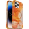Coque IPhone 14 Pro Max Figura Series Io (Orange) -Magasin D'Accessoires Mobiles figura iphd22 IO 1