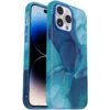 Coque IPhone 14 Pro Max Figura Series Morpho (Blue) 1 Coque IPhone 14 Pro Max Figura Series Morpho (Blue) -Magasin D'Accessoires Mobiles figura iphd22 morpho 1
