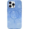 Coque IPhone 15 Pro Max Figura Series Berries-N-Cream (Blue)