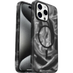 Coque IPhone 15 Pro Max Figura Series Boba Sorbet (Black) -Magasin D'Accessoires Mobiles figura iphd23 boba sorbet 3