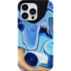 Coque IPhone 13 Pro Figura Series Avec MagSafe Saturn Graphic (Blue) 1 Coque IPhone 13 Pro Figura Series Avec MagSafe Saturn Graphic (Blue) -Magasin D'Accessoires Mobiles figura iphp21 saturn 1