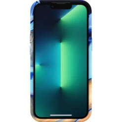 Coque IPhone 13 Pro Figura Series Avec MagSafe Saturn Graphic (Blue) 6 Coque IPhone 13 Pro Figura Series Avec MagSafe Saturn Graphic (Blue) -Magasin D'Accessoires Mobiles figura iphp21 saturn 2