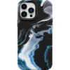 Coque IPhone 13 Pro Max Figura Series Coque Avec MagSafe Mercury Graphic (Blue / Black) 2 Coque IPhone 13 Pro Max Figura Series Coque Avec MagSafe Mercury Graphic (Blue / Black) -Magasin D'Accessoires Mobiles figura iphpm21 mercury 1
