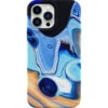 Coque IPhone 13 Pro Max Figura Series Coque Avec MagSafe Saturn Graphic (Blue) 2 Coque IPhone 13 Pro Max Figura Series Coque Avec MagSafe Saturn Graphic (Blue) -Magasin D'Accessoires Mobiles figura iphpm21 saturn 1