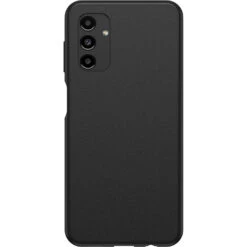 Coque Galaxy A13 5G React Series Black