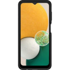 Coque Galaxy A13 React Series Black