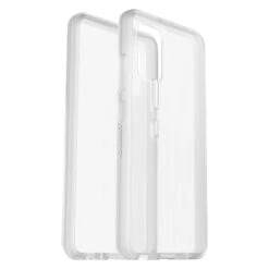 Coque Galaxy A32 4G React Series Clear -Magasin D'Accessoires Mobiles galaxy a32 4g react clear split