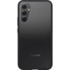 Galaxy A34 5G React Series Black Crystal (Clear/Black)