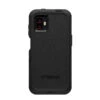 Coque Galaxy XCover 6 Pro Defender Series Black