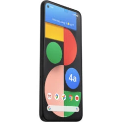 Pixel 4a (5G) Protège-écran Alpha Glass -Magasin D'Accessoires Mobiles ggl38 pixel 4a 5g 3