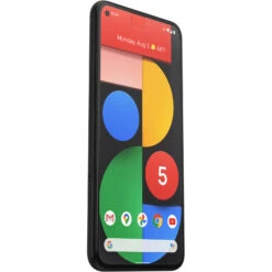 Pixel 5 Protège-écran Alpha Glass -Magasin D'Accessoires Mobiles ggl38 pixel 5 3