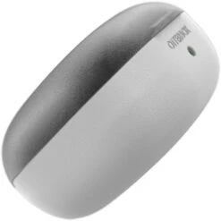 Coque IPhone 11 Pro Coque Résistante White Crystal (Clear/White) -Magasin D'Accessoires Mobiles hard shell galaxy buds whitecrystal d grip