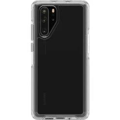 Coque IPhone 14 Pro Symmetry Clear Clear