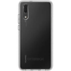 Coque Huawei P20 Prefix Series Clear