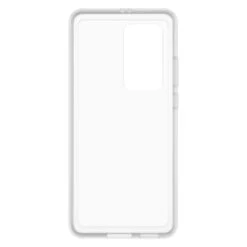 Coque Huawei P40 Pro React Series Clear