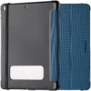 Coque IPad 9e & 10e Gén React Folio Series Blue -Magasin D'Accessoires Mobiles ipadl19 React20Folio Blue 1