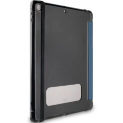 Coque IPad 9e & 10e Gén React Folio Series Blue -Magasin D'Accessoires Mobiles ipadl19 React20Folio Blue 4