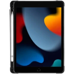 Coque IPad 9e & 10e Gén React Folio Series Blue -Magasin D'Accessoires Mobiles ipadl19 React20Folio Blue 8