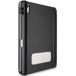 Coque (iPad 10e) Gén React Folio Series Black -Magasin D'Accessoires Mobiles ipadl22 React20Folio Black 4