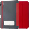 Coque (iPad 10e) Gén React Folio Series Red 2 Coque (iPad 10e) Gén React Folio Series Red -Magasin D'Accessoires Mobiles ipadl22 React20Folio Red 1