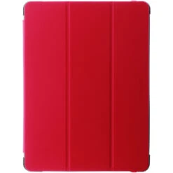 Coque (iPad 10e) Gén React Folio Series Red -Magasin D'Accessoires Mobiles ipadl22 React20Folio Red 8