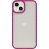 Coque IPhone 13 React Series Party Pink (Clear/Pink) 1 Coque IPhone 13 React Series Party Pink (Clear/Pink) -Magasin D'Accessoires Mobiles iph21 react partypink d b