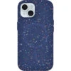 Coque IPhone 15 Core Series Blueberry Pie -Magasin D'Accessoires Mobiles ipha23 blueberrypie2 d b