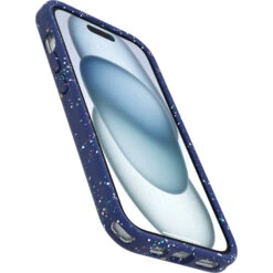 Coque IPhone 15 Core Series Blueberry Pie 6 Coque IPhone 15 Core Series Blueberry Pie -Magasin D'Accessoires Mobiles ipha23 blueberrypie2 d falling