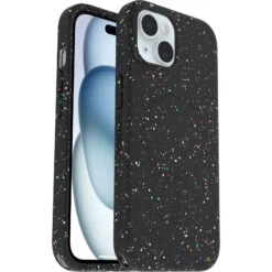 Coque IPhone 15 Core Series Carnival Night (Black) -Magasin D'Accessoires Mobiles ipha23 carnivalnight d split