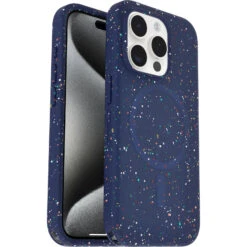 Coque IPhone 15 Pro Core Series Blueberry Pie -Magasin D'Accessoires Mobiles iphc 23 blueberrypie2 d split
