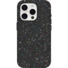 Coque IPhone 15 Pro Core Series Carnival Night (Black) -Magasin D'Accessoires Mobiles iphc 23 carnivalnight d b