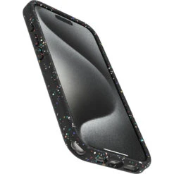 Coque IPhone 15 Pro Core Series Carnival Night (Black) -Magasin D'Accessoires Mobiles iphc 23 carnivalnight d falling