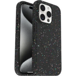 Coque IPhone 15 Pro Core Series Carnival Night (Black) -Magasin D'Accessoires Mobiles iphc 23 carnivalnight d split